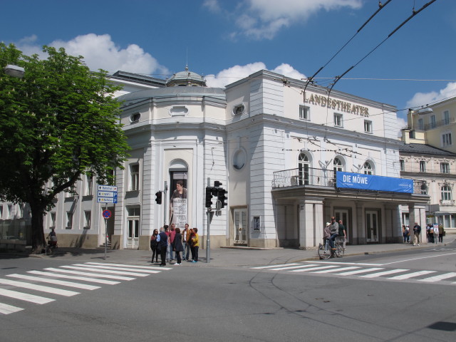 Landestheater