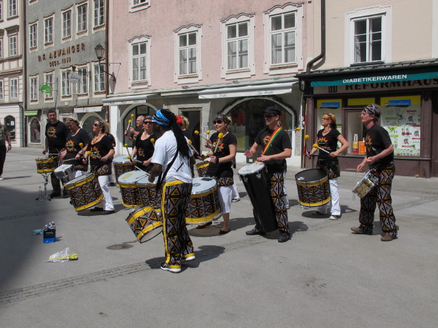 Universit&auml;tsplatz