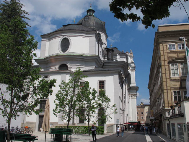 Kollegienkirche