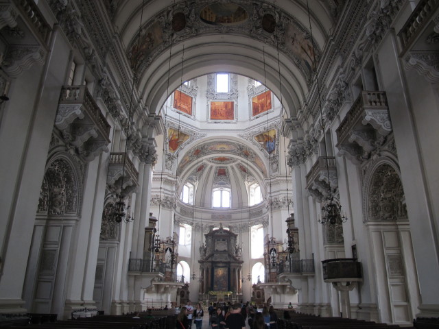 Salzburger Dom