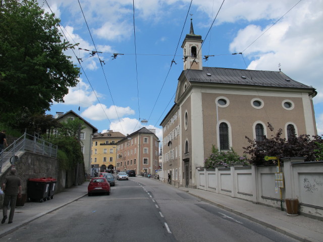 M&uuml;llner Hauptstra&szlig;e