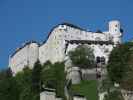 Festung Hohensalzburg