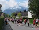 Salzburg-Marathon am Guetratweg