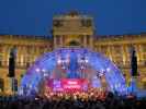 Wiener Symphoniker am Heldenplatz