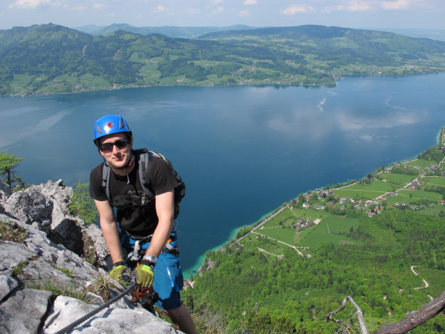 Christian im Abschnitt 'Enzian'