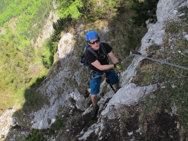 Christian im Abschnitt 'Freude'