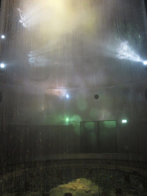 G&auml;rtank & G&auml;rshow