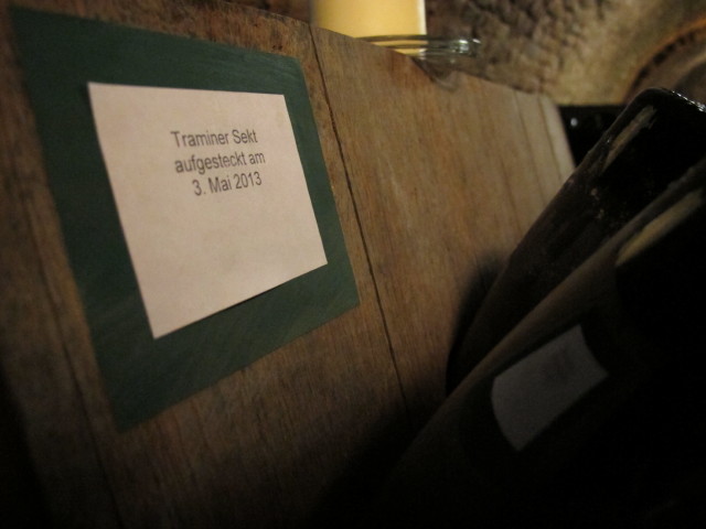 Wein- und Sektkellerei Steininger