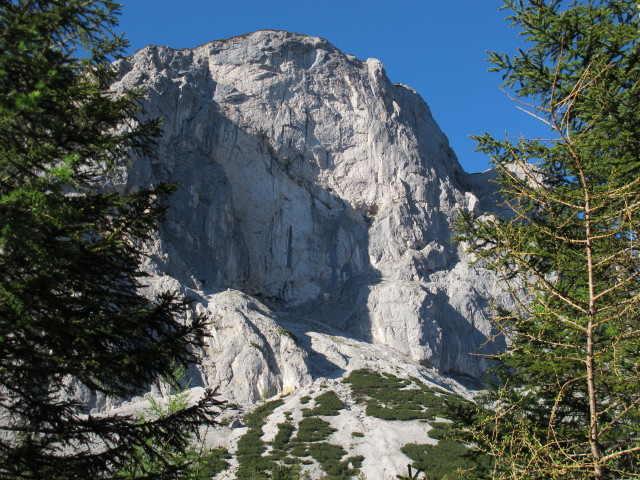Gro&szlig;er Kollmannstock (18. Mai)