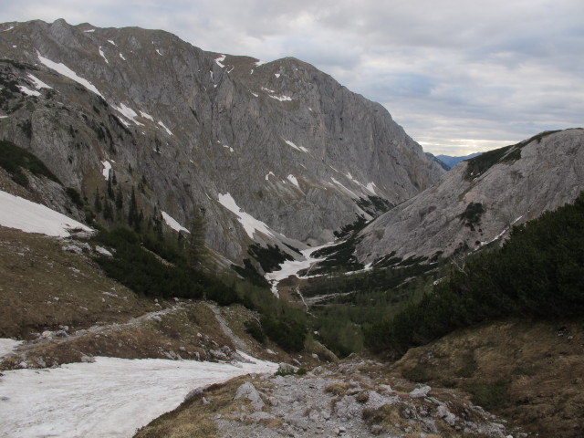 Voisthalergasse (20. Mai)