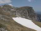 Zagelkogel und Stangenwand (19. Mai)