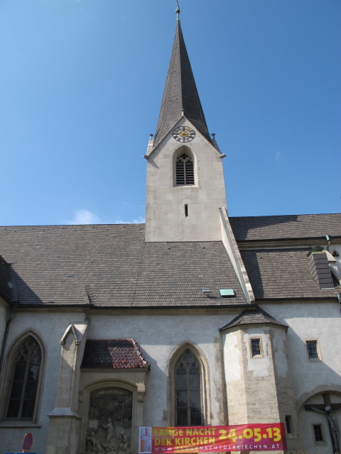 Katholische Pfarrkirche Heilige Kunigunde