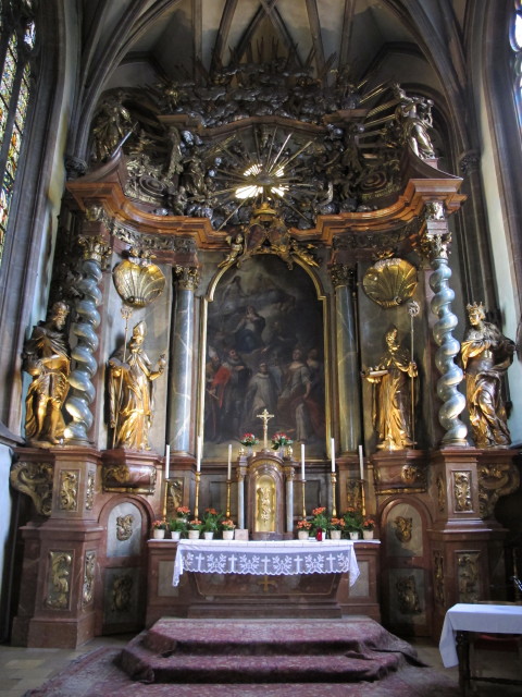 Altar