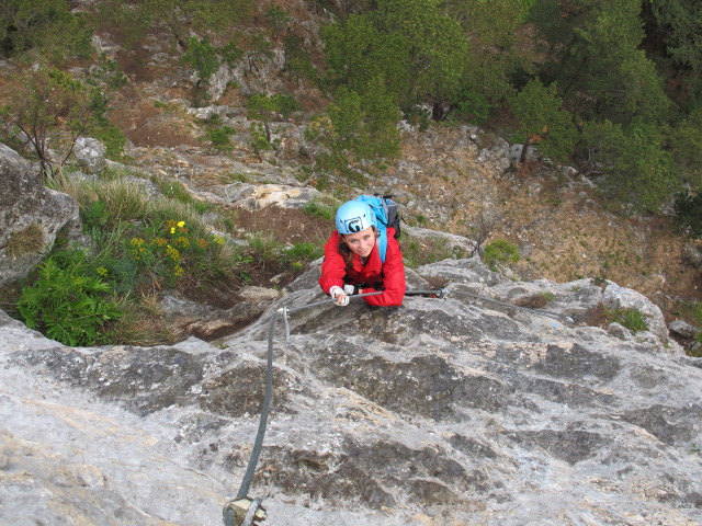 Diana in der Weningerwand