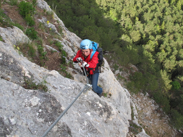 Diana in der Weningerwand