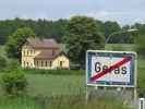 Bahnhof Geras-Kottaun, 460 m