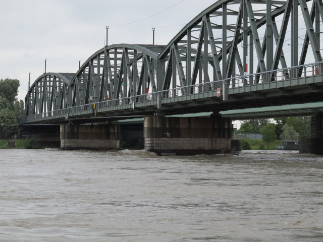 Nordbahnbr&uuml;cke (4. Juni)