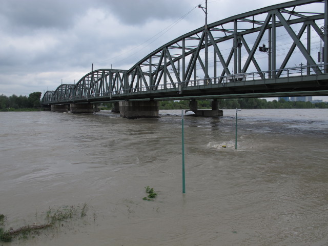 Nordbahnbr&uuml;cke (5. Juni)