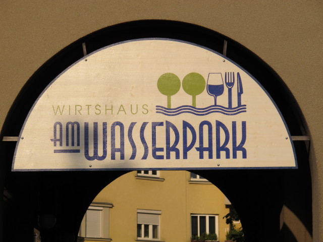 Wirtshaus am Wasserpark