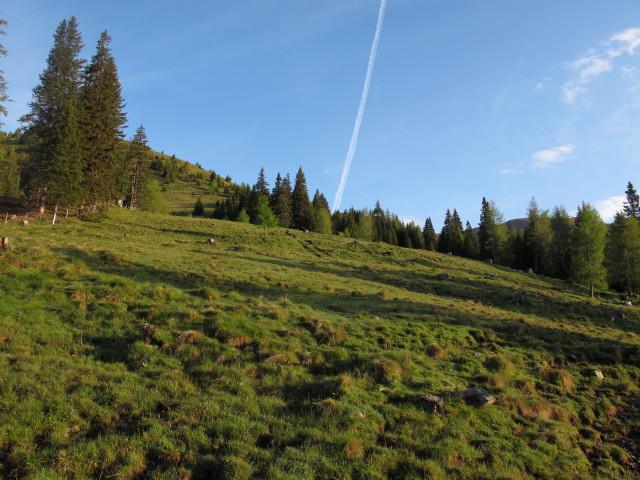 Rabenkofel (9. Juni)