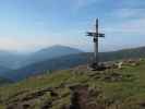 Rabenkofel, 2.059 m (9. Juni)