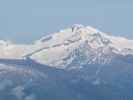 Hochalmspitze vom Stileck aus (9. Juni)