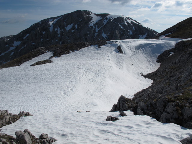 Hoher G&ouml;ll (16. Juni)