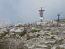 Schneibstein, 2.276 m (15. Juni)