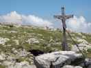 Schneibstein, 2.276 m (15. Juni)