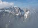 Göllstock vom Schneibstein aus (15. Juni)