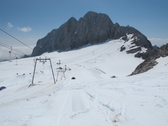 Koppenkarstein (21. Juni)