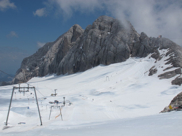 Koppenkarstein (21. Juni)