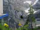 Dachstein-Seilbahn (21. Juni)