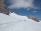 Hallstätter Gletscher (21. Juni)