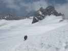 Hallstätter Gletscher (21. Juni)