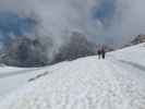 Hallstätter Gletscher (21. Juni)