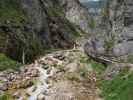 Silberkarklamm (22. Juni)