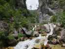 Silberkarklamm (22. Juni)