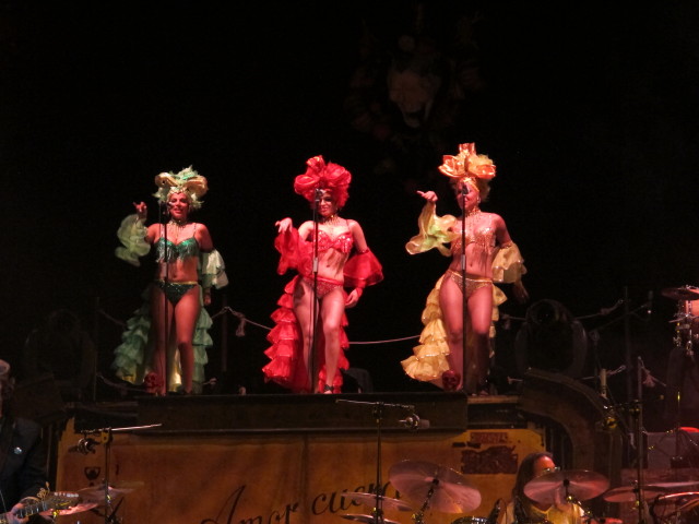 Zucchero auf der Wien Energie / Radio Wien Fest-B&uuml;hne (22. Juni)