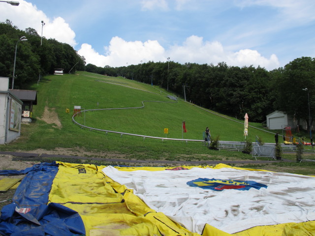 Sommerrodelbahn 'High Hills'