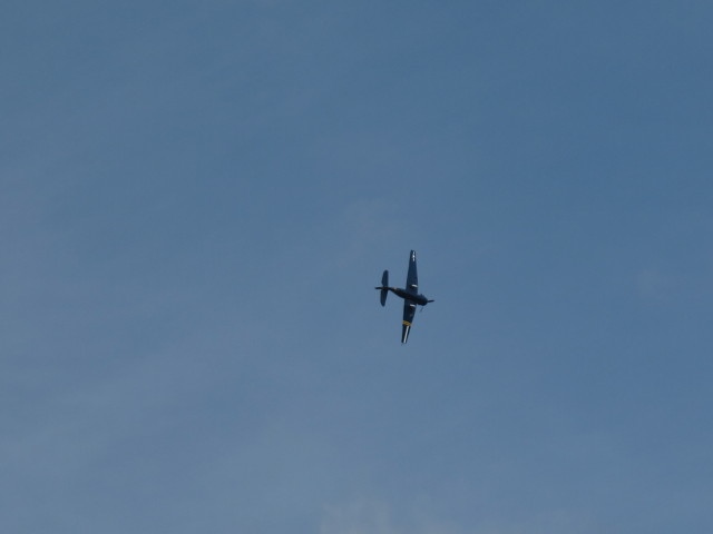 Grumman TBM-3E Avenger