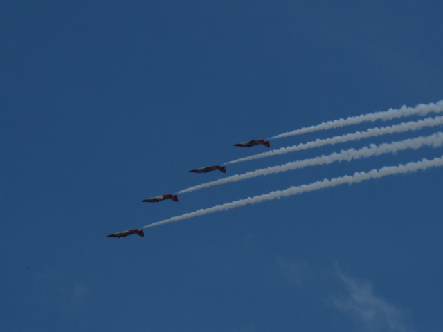Patrulla &Aacute;guila