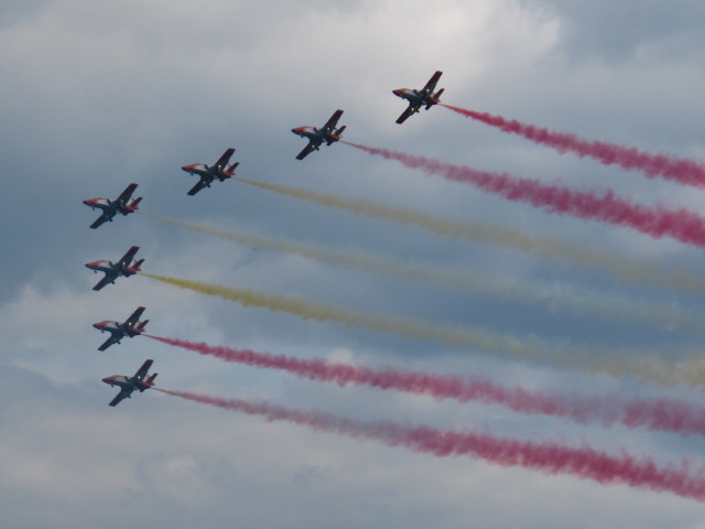 Patrulla &Aacute;guila