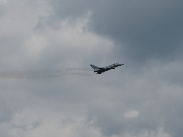 Eurofighter Typhoon