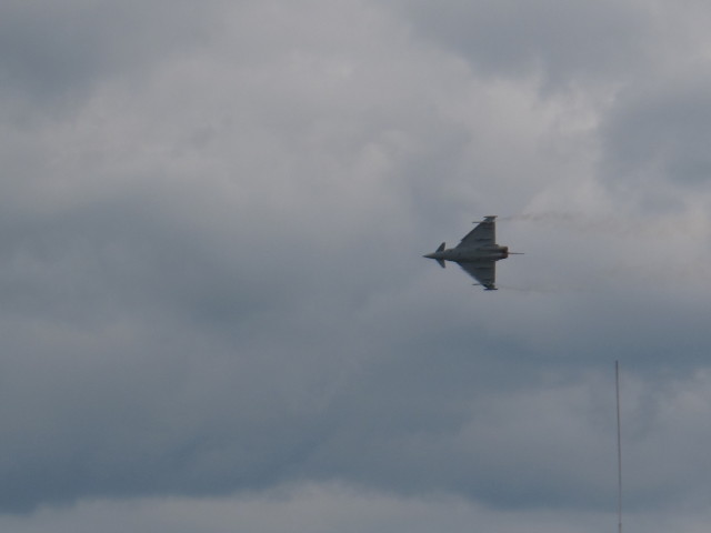 Eurofighter Typhoon