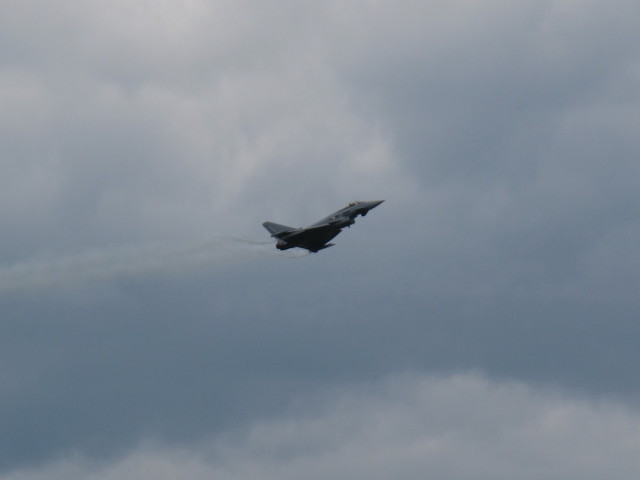 Eurofighter Typhoon