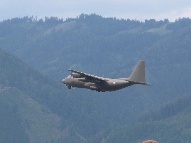 Lockheed C-130 Hercules