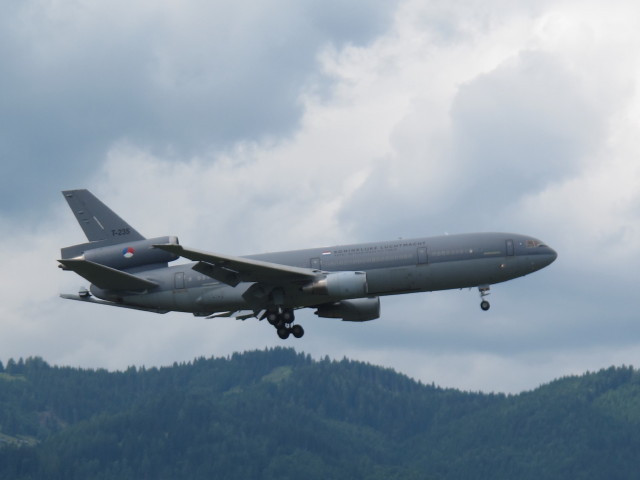 McDonnell Douglas KDC-10