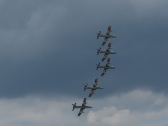 Frecce Tricolori