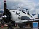 North American T-28 Trojan